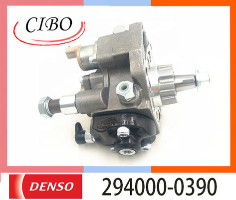 ISO9001 294000-0390 294000-2600 294000-0039 Motor Yakıt Pompası