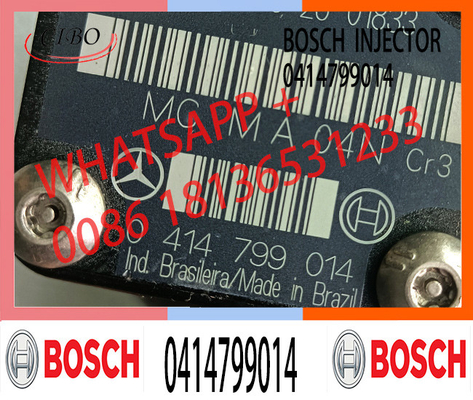 2021 SICAK İNDİRİM Bosch Uniit Pompa 0414799014 Mercedes-Benz 0280749022 için