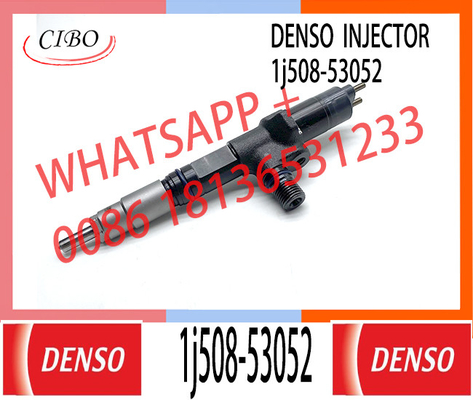 Kubota için Denso Dizel Enjektör 095000-9690 095000-9691 1J508-53050 1J500-53051 1J508-53052 1J508-53070