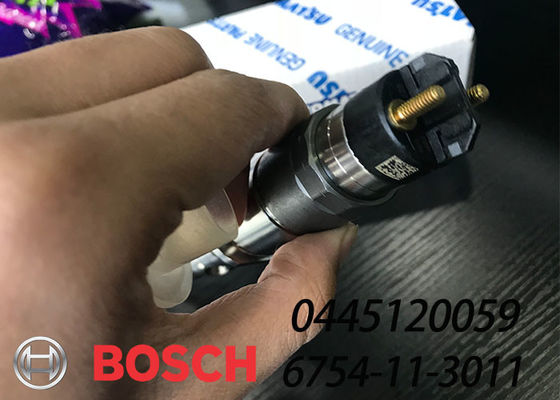 ​6574113011 BOSCH Motor Enjektörü