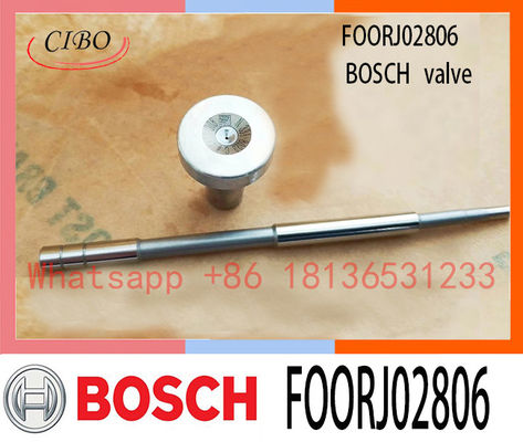 FOORJ02806 Enjektör Kontrol Vanası