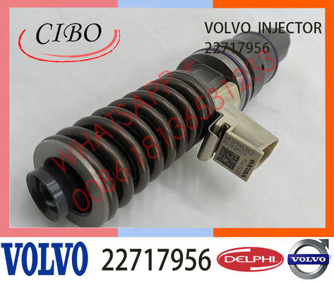 22717956 VO-LVO için Dizel Yakıt Elektronik Ünite Enjektörü